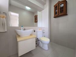 Blk 251 Pasir Ris Street 21 (Pasir Ris), HDB Executive #544813761